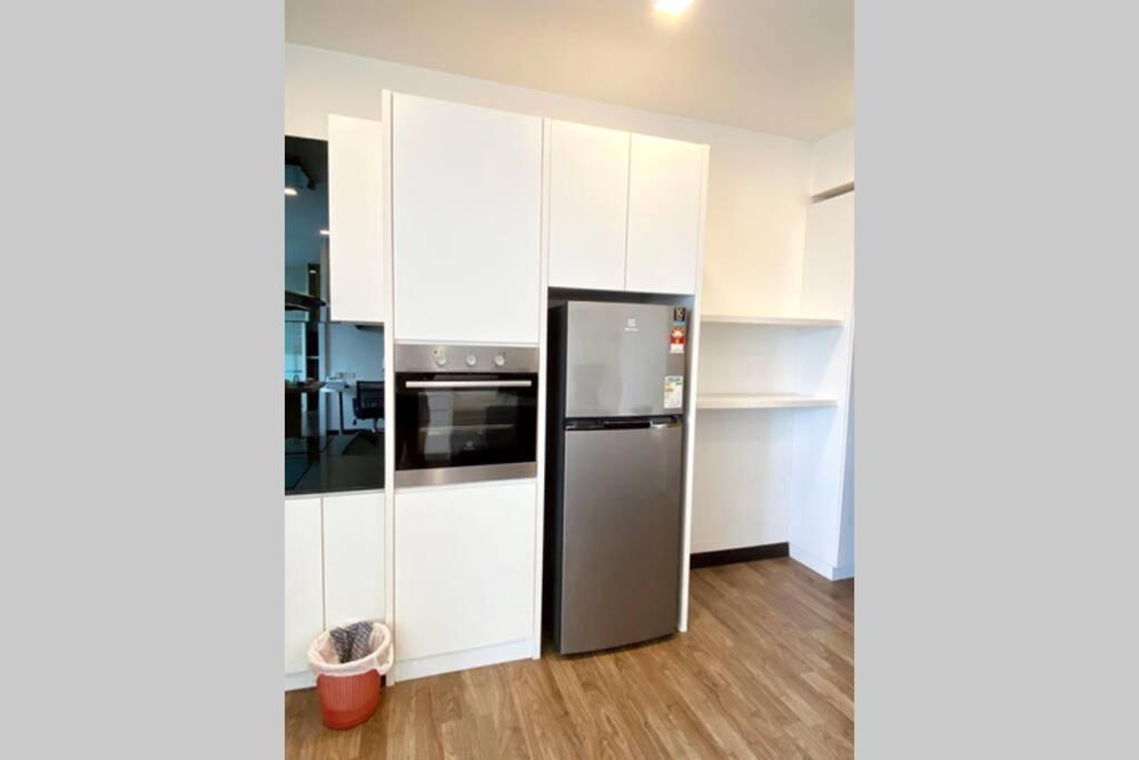 Landmark Residence: Greenview Oasis with Free Wi-Fi and Parking Kajang Exterior photo