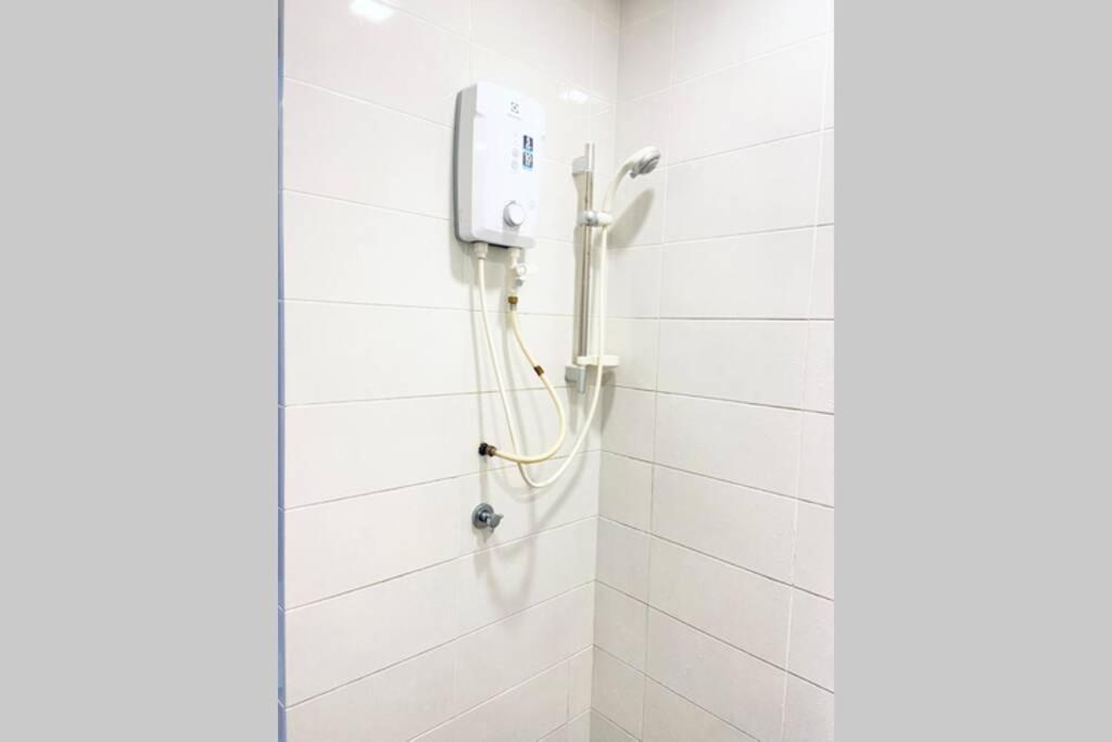 Landmark Residence: Greenview Oasis with Free Wi-Fi and Parking Kajang Exterior photo