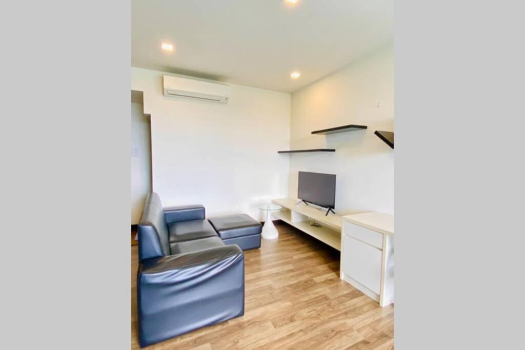 Landmark Residence: Greenview Oasis with Free Wi-Fi and Parking Kajang Exterior photo