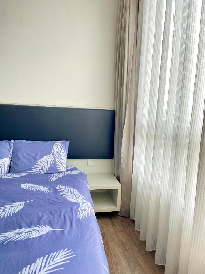Landmark Residence: Greenview Oasis with Free Wi-Fi and Parking Kajang Exterior photo