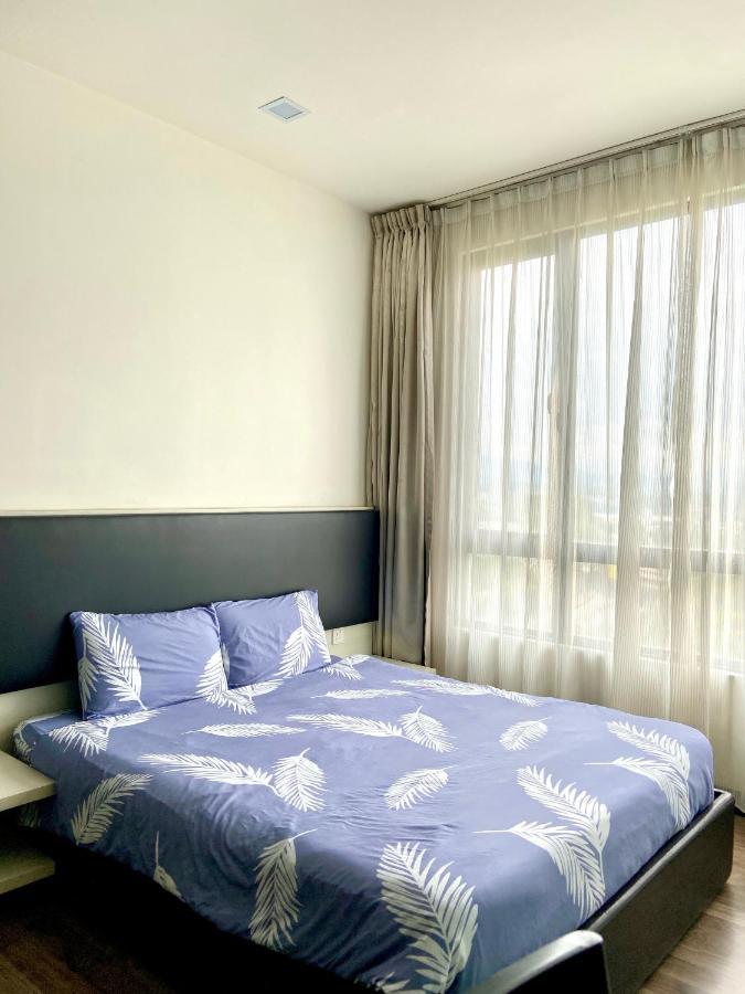 Landmark Residence: Greenview Oasis with Free Wi-Fi and Parking Kajang Exterior photo
