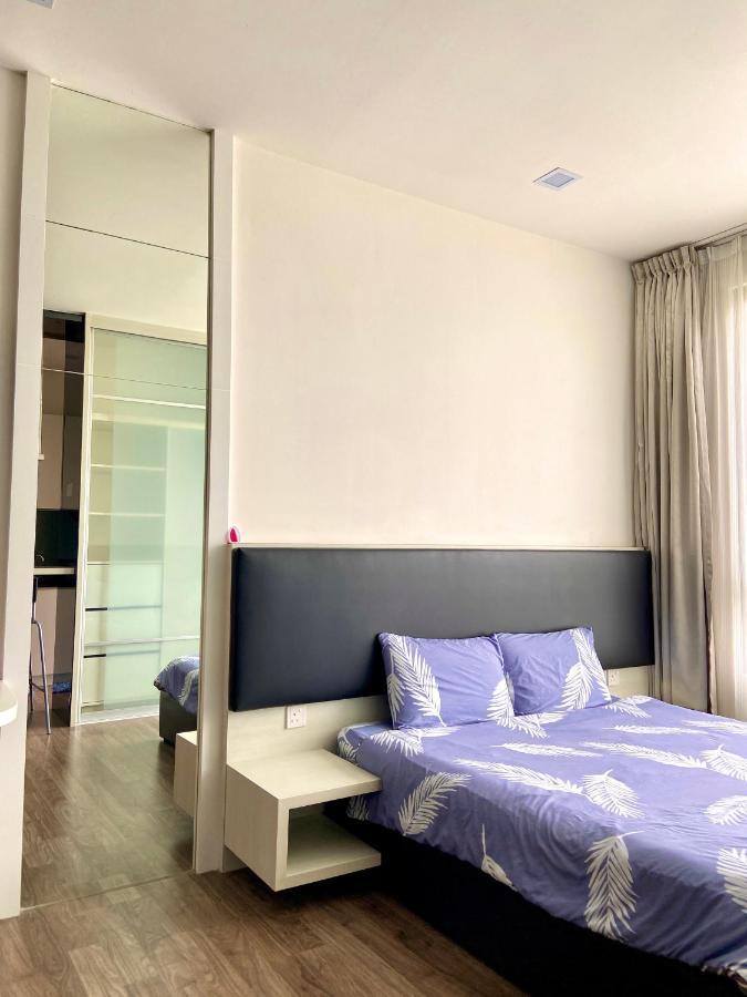 Landmark Residence: Greenview Oasis with Free Wi-Fi and Parking Kajang Exterior photo