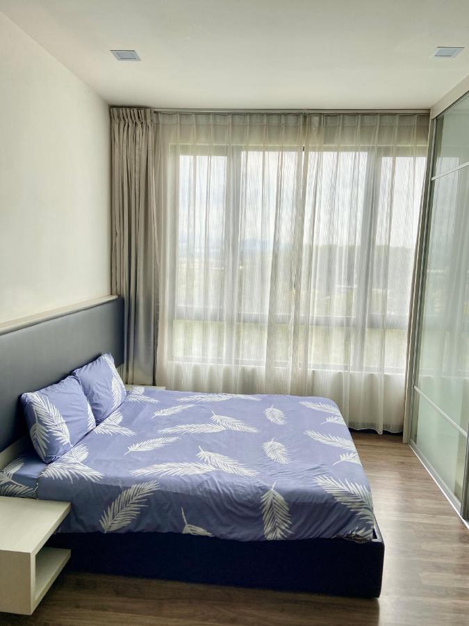 Landmark Residence: Greenview Oasis with Free Wi-Fi and Parking Kajang Exterior photo