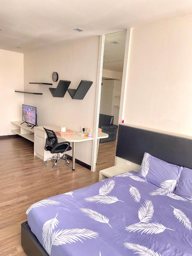 Landmark Residence: Greenview Oasis with Free Wi-Fi and Parking Kajang Exterior photo