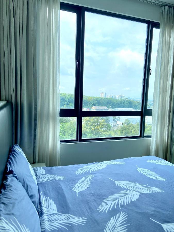 Landmark Residence: Greenview Oasis with Free Wi-Fi and Parking Kajang Exterior photo